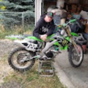 Meet your Posher, Mathew